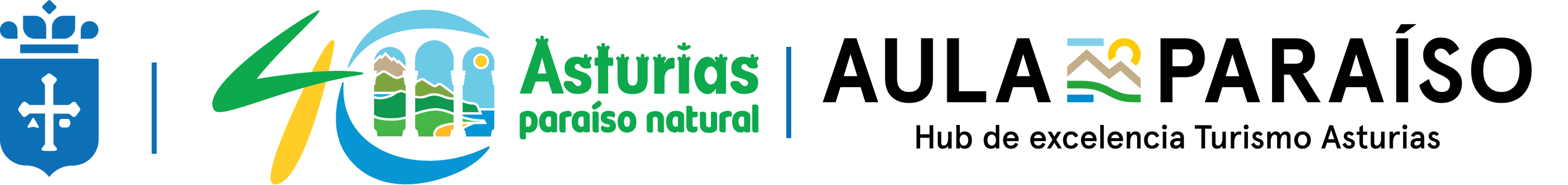 Aula Paraíso - Hub de excelencia Turismo Asturias